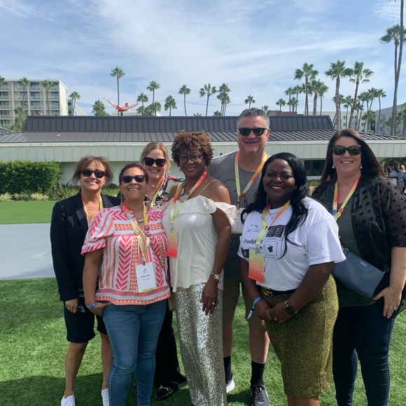 Meet your Posher, Celeste - Picture 13 of 16